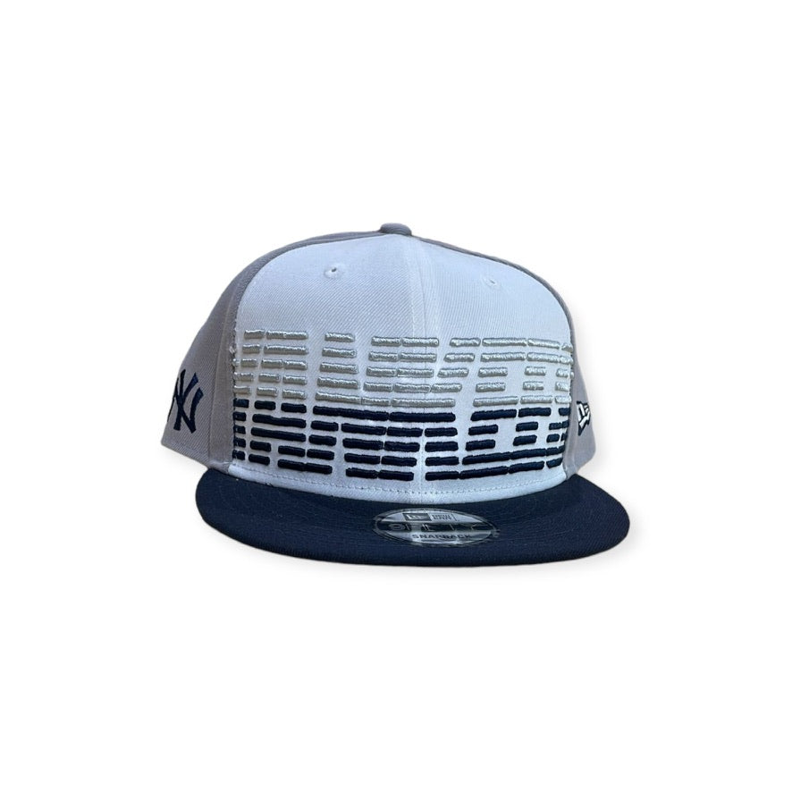 NEW ERA: Yankees Throwback Snapback 60459248